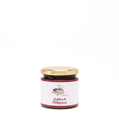 Confettura di Melograna